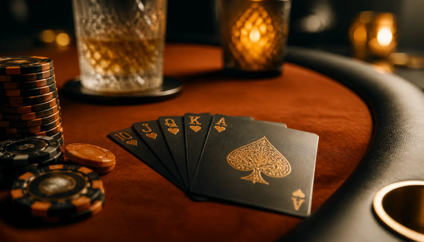 Betoranje Casino