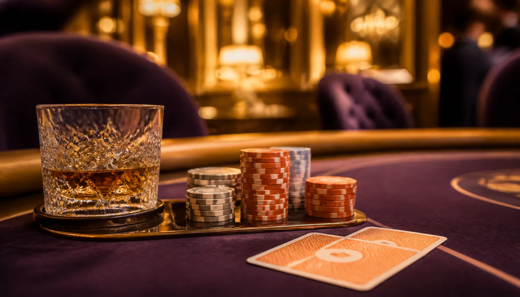Betoranje Casino
